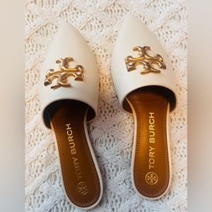 Tory Burch shoes, NEW condition (never worn), size 7